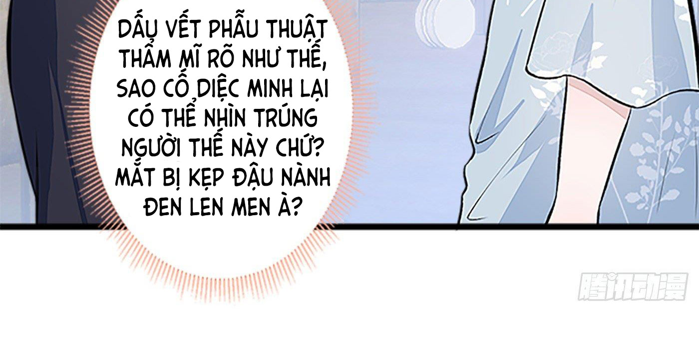 Lại Bị Nam Thần Trêu Lên Hot Search Chap 10 - Next Chap 11